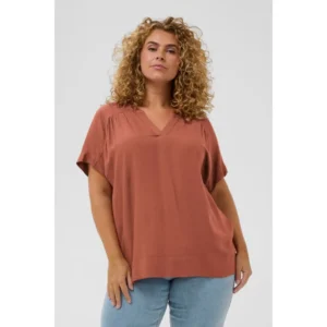 Kaffe curve KCmina Blouse