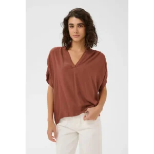 KAgina Blouse