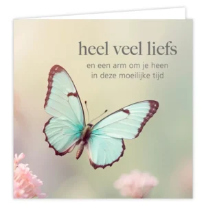 Pearl. Heel veel liefs en een arm om je heen in deze moeilijke tijd