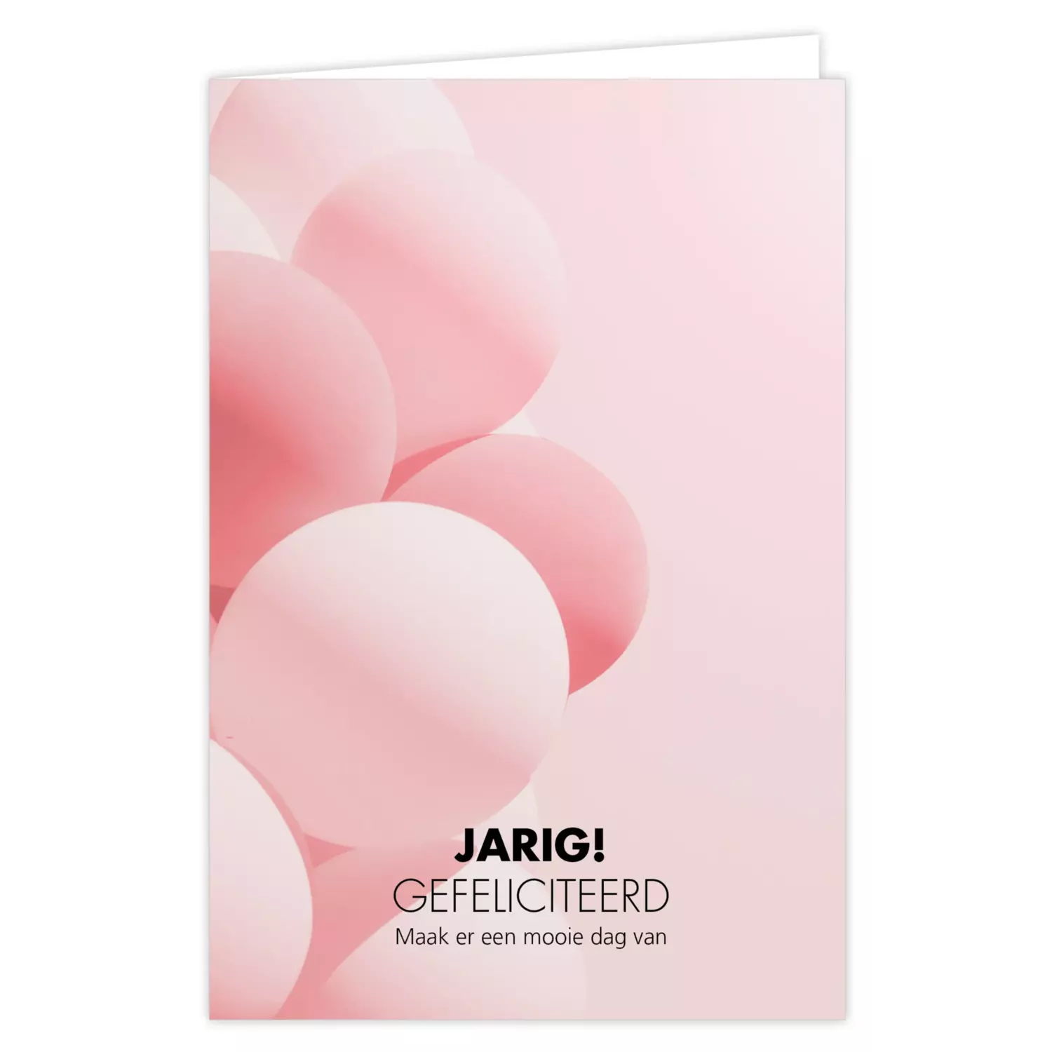 Givex Veel liefs in een doosje pink wenskaarten pink - Afbeelding 4