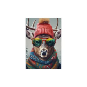 Poster A5 Winter