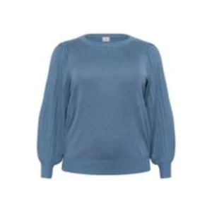 KCloni Knit Pullover