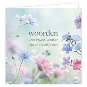 Pearl. Woorden voor zoveel verdriet zijn er eigenlijk niet