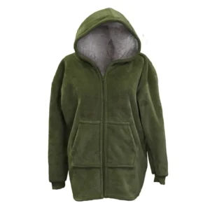 Vest Ruby 70x50x87cm Winter Green