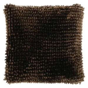 Kussen Max 45x45 cm rocky brown