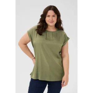 Kaffe curve KCmilia Wing SL Blouse