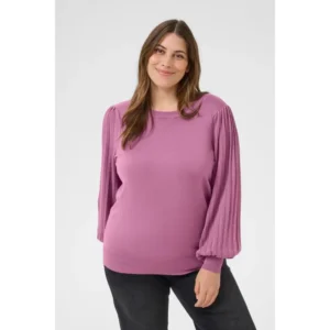 KCloni Knit Pullover