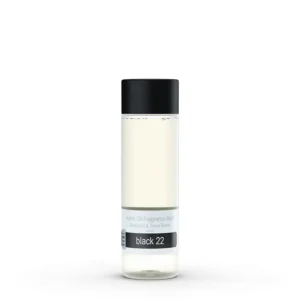 Janzen Refill Diffuser Black 22