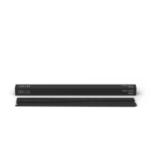 Janzen Rattan Sticks Black 8 stokjes