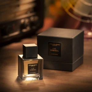 Atelier rebul J.C. Reboul Herenparfum 100ml