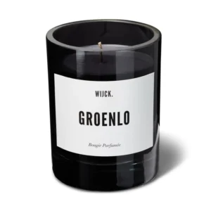Wijck Mini geurkaars Groenlo