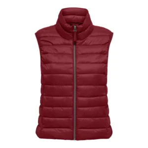 CARTAHIA LW QUILTED WAISTCOAT OTW
