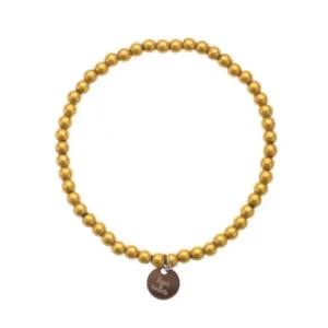 F&M Byoux Bracelet  elastic