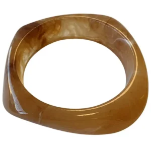 F&M Byoux bracelet resin look