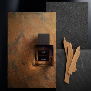 Atelier rebul l'Atelier Herenparfum 100 ml