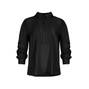 Maicazz LOTUS - Blouse w4