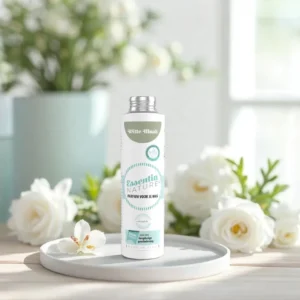 Essentia Wasparfum Witte Musk 500 ml