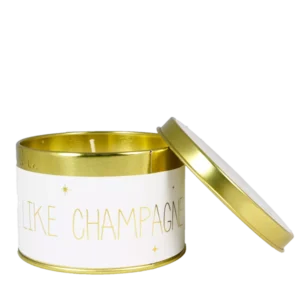 My Flame Giftbox X mas Sparkling like champagne
