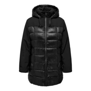 CARSOPHIE MIX PUFFER OTW