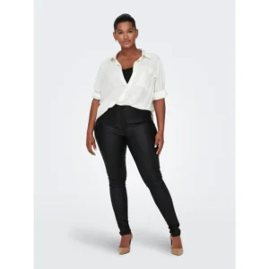 CARPUNK REG SK COATED PANTS NOOS