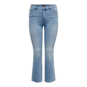 CARSALLY HW SK FLARED DNM BJ759 NOOS