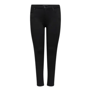 CARMAYA HW SK CUT COIN DNM BLK4E