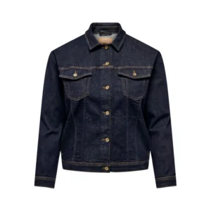 CAREKAT LS OVS DNM JACKET REA023