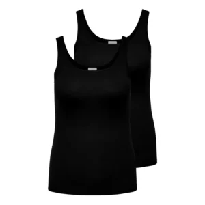 CARTIME TANK TOP 2 PACK NP