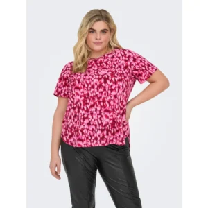 CARVICA LIFE SS TOP WVN NOOS