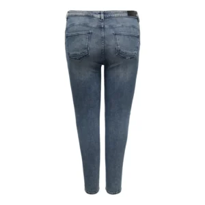 CARSUI MID SLIM DNM REA285