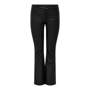 CARBLUSH MID FLARED COATED PNT NOOS