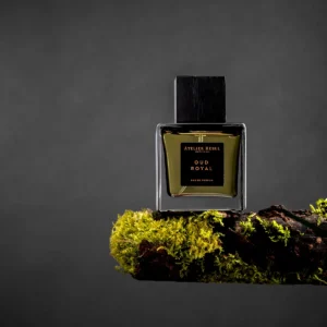 Atelier rebul Oud Royal Herenparfum 100ml