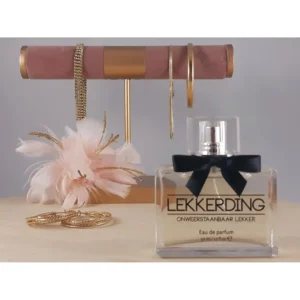 Lekkerding eau the parfum Vrouw