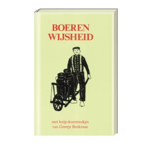 Boerenwijsheid