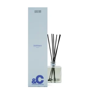 Home Fragrance Sticks &C Bergamot, Fig & Breeze 200 ml