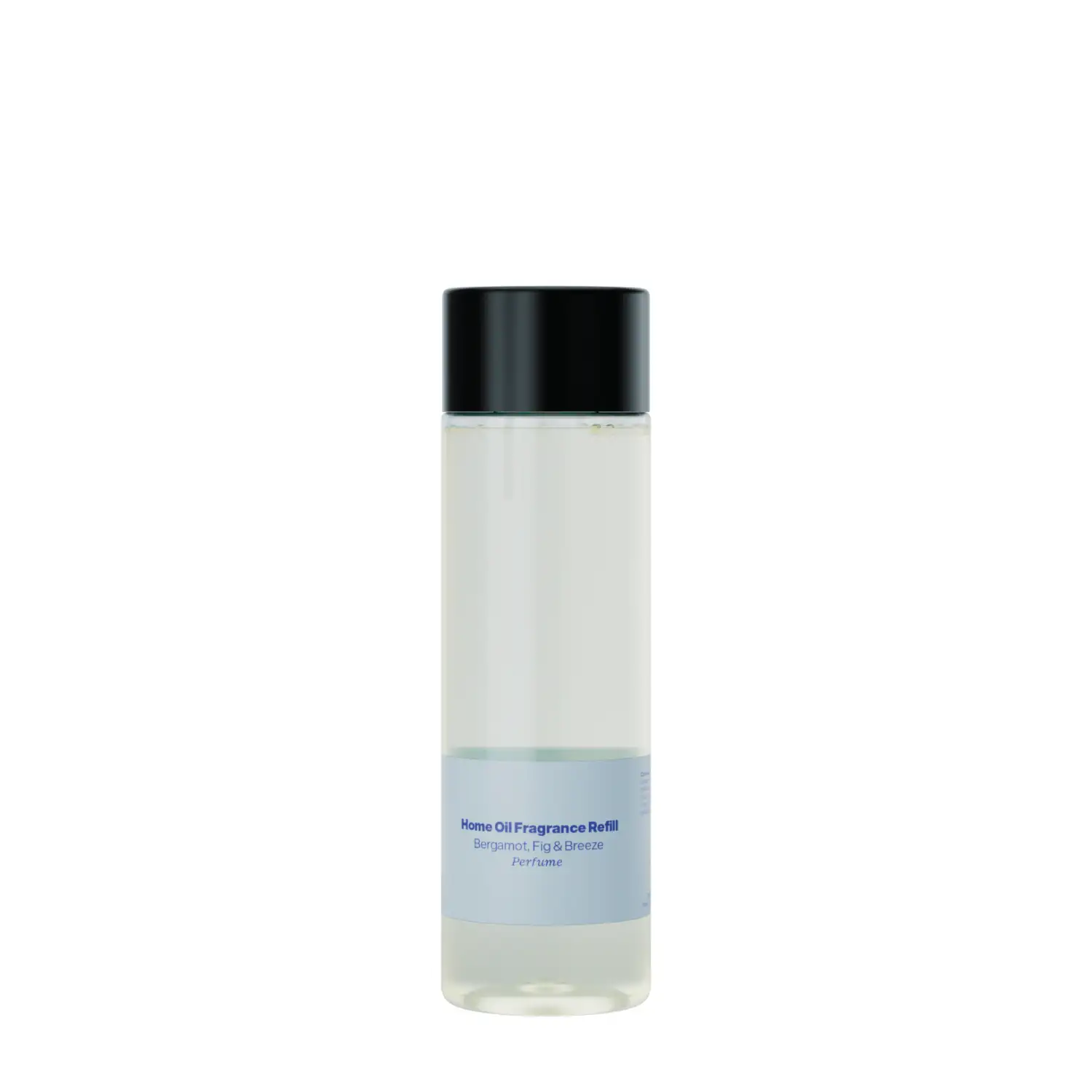 Janzen Home Fragrance Refill &C Bergamot, Fig & Breeze 200 ml