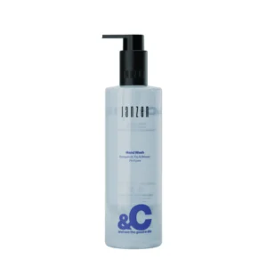 Janzen Hand Wash &C Bergamot, Fig & Breeze 250 ml