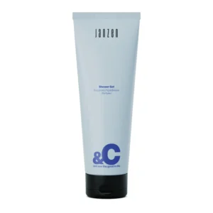 Janzen Shower Gel &C Bergamot, Fig & Breeze 250 ml