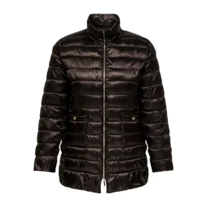CARVEGA LIFE QUILT COAT OTW