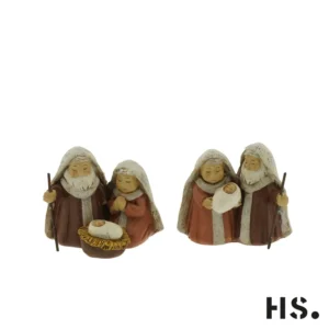 Nativity Pella Multi S Ass