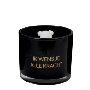 My Flame SOJAKAARS - IK WENS JE ALLE KRACHT