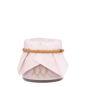 My flame SOJAKAARS - XXX - GEUR: GREEN TEA TIME