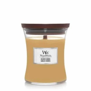 WW Gilded Sands Medium Candle