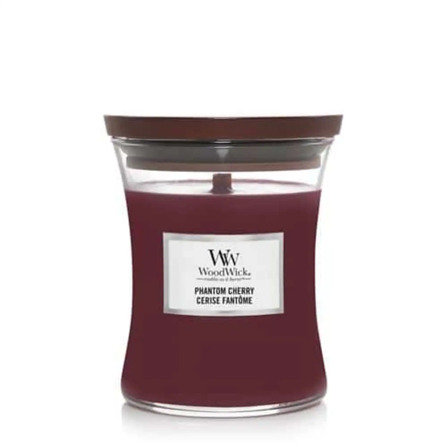 WW Phantom Cherry Medium Candle