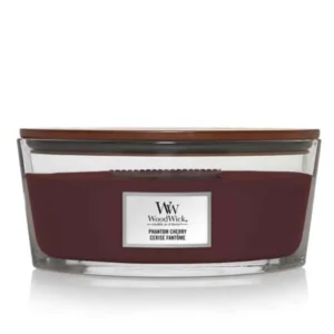 WW Phantom Cherry Ellipse Candle
