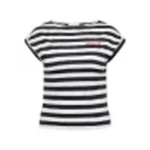 sale CARDANI LIFE S/S CAPSLEEVE BOATNECK TOP
