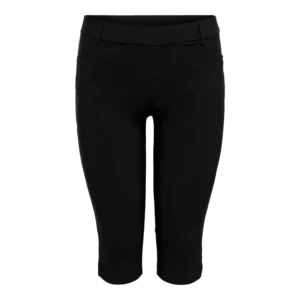 CARGABBY CAPRI PANTS JRS