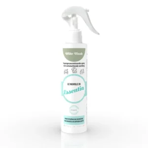 Essentia textielparfum Witte Musk (spray)