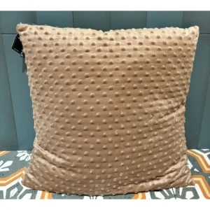 Kussen kaat coconut 45x45