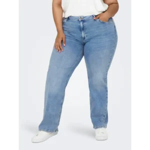 CARWILLY HW WIDE DNM TAI006 NOOSl 34